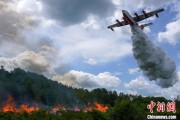 姻缘测试中国大型水陆两栖飞机AG600“鲲龙”获颁生产许可证