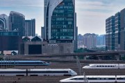 姻缘测试高铁列车“飙车”？官方解答来了！