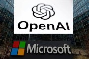 姻缘测试微软称与OpenAI合作关系持续深化 伙伴关系依然稳固