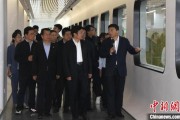 姻缘测试同心·大调研｜聚焦激发民间投资活力 全国工商联开展2025年度重点考察调研