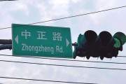 姻缘测试台湾“中正路”突然不改名了？