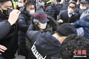 姻缘测试多次未经允许外出，“素媛案”凶手赵斗淳再次被拘留