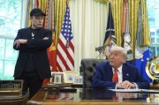 姻缘测试美媒：“我们正在夺走埃隆的朋友”，白宫要求特朗普与马斯克共同盟友选边站队