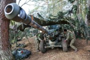 姻缘测试英国将国防生产转向 “持续待命” 状态 投资 15 亿英镑新建六座弹药工厂