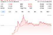 姻缘测试上市首日暴涨140% 军用无人机公司登陆纽交所 AI打造产品核心竞争力