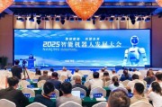 姻缘测试南京发力打造“机器人之城”：用3年时间“强攻”具身机器人