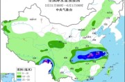 姻缘测试端午期间长江中下游将有较强降雨 东北华北多雷雨天气