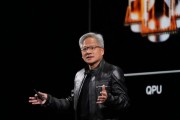 姻缘测试英伟达CEO黄仁勋：预计欧洲AI算力将在未来两年增长10倍