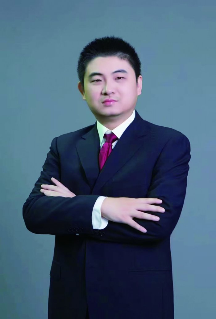 国盛证券研究所副所长、首席钢铁行业分析师笃(🏄)慧：康波周期轮动中A股机会凸显