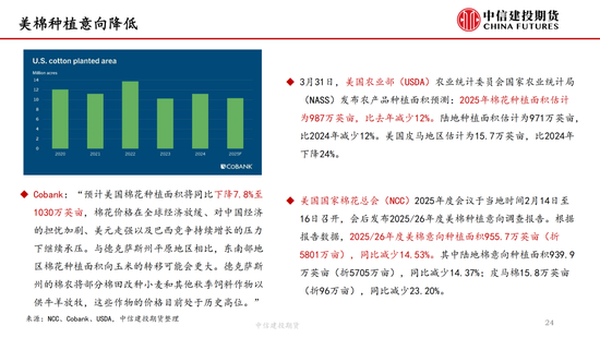 【棉花纺谈】供应端阶段性缩量 疆棉(➗)基差坚挺